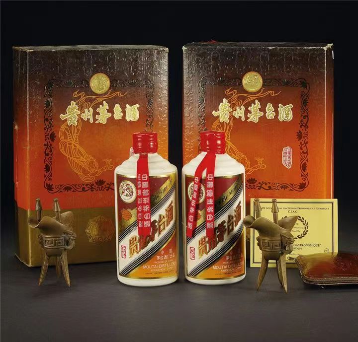 襄垣烟酒回收